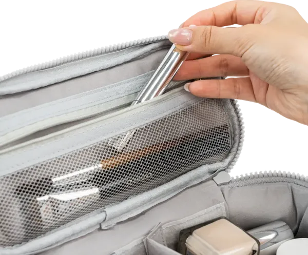 Defender Home - Косметичка Puff 40 (Пуф) Defender Home - Косметичка Puff 40 (Пуф)