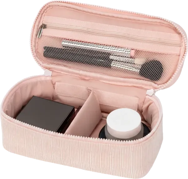 Defender Home - Косметичка Puff 40 (Пуф) Defender Home - Косметичка Puff 40 (Пуф)