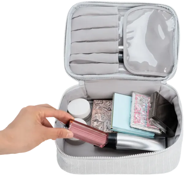 Defender Home - Косметичка Puff 50 (Пуф) Defender Home - Косметичка Puff 50 (Пуф)