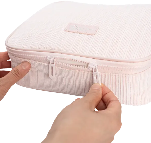 Defender Home - Косметичка Puff 50 (Пуф) Defender Home - Косметичка Puff 50 (Пуф)