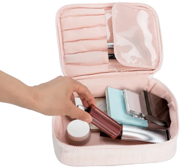 Defender Home - Косметичка Puff 50 (Пуф) Defender Home - Косметичка Puff 50 (Пуф)