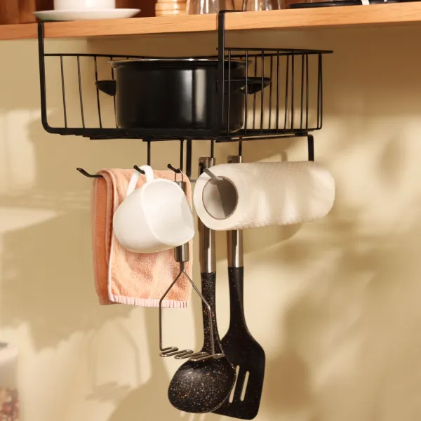 Defender Home - Полка-держатель GS-624