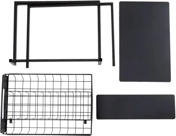 Defender Home - Держатель-органайзер GS-672 Defender Home - Держатель-органайзер GS-672