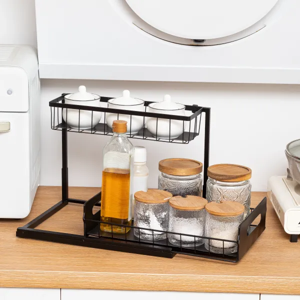Defender Home - Держатель-органайзер GS-672 Defender Home - Держатель-органайзер GS-672