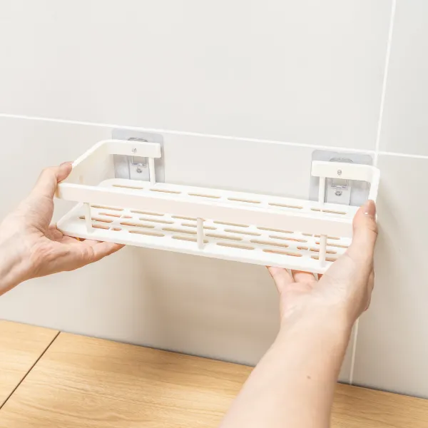 Defender Home - Набор полок для ванной KF-608P Defender Home - Набор полок для ванной KF-608P