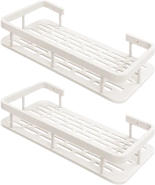 Defender Home - Набор полок для ванной KF-608P Defender Home - Набор полок для ванной KF-608P
