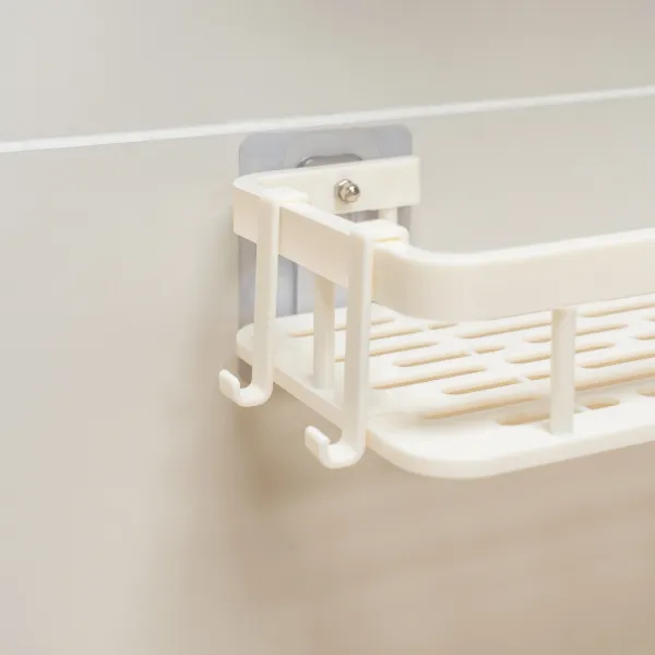 Defender Home - Набор полок для ванной KF-608P Defender Home - Набор полок для ванной KF-608P