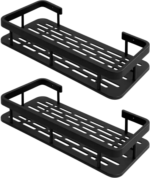 Defender Home - Набор полок для ванной KF-608P Defender Home - Набор полок для ванной KF-608P
