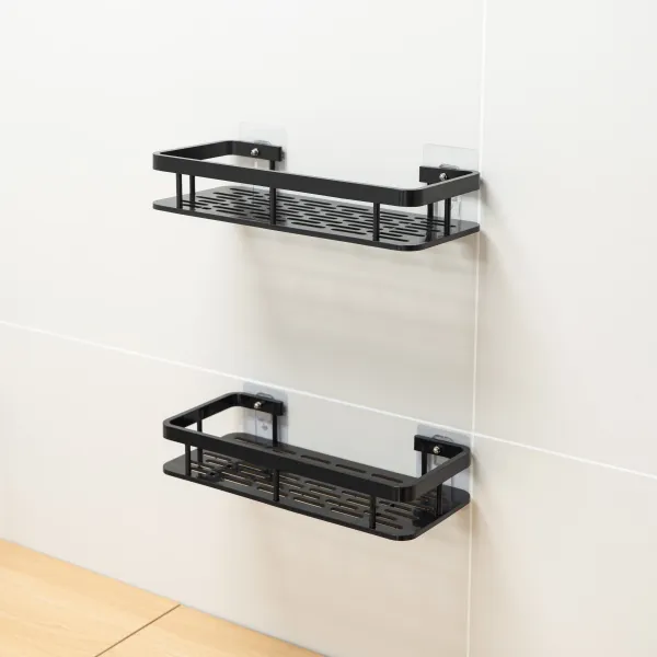 Defender Home - Набор полок для ванной KF-608P Defender Home - Набор полок для ванной KF-608P