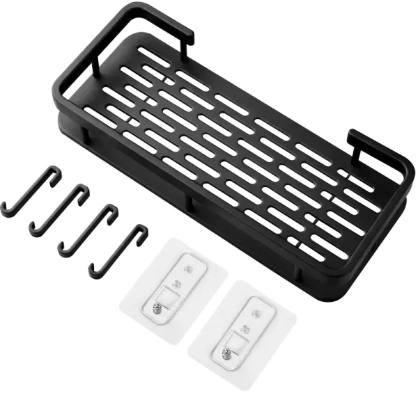 Defender Home - Набор полок для ванной KF-608P Defender Home - Набор полок для ванной KF-608P