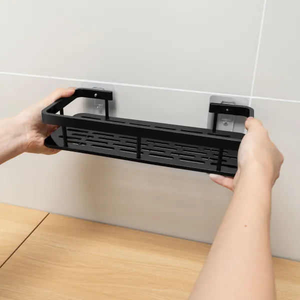 Defender Home - Набор полок для ванной KF-608P Defender Home - Набор полок для ванной KF-608P