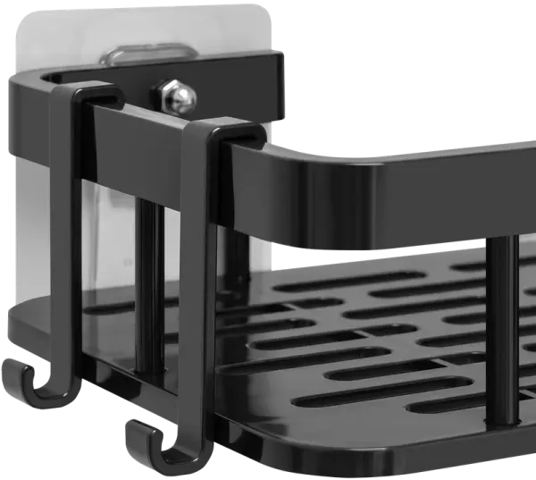 Defender Home - Набор полок для ванной KF-608P Defender Home - Набор полок для ванной KF-608P