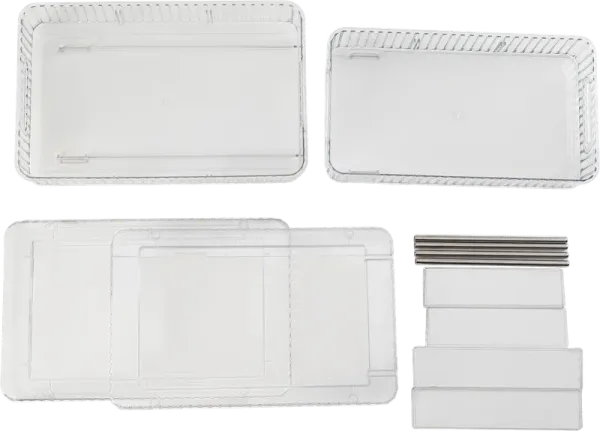 Defender Home - Органайзер для хранения KF-901 Defender Home - Органайзер для хранения KF-901