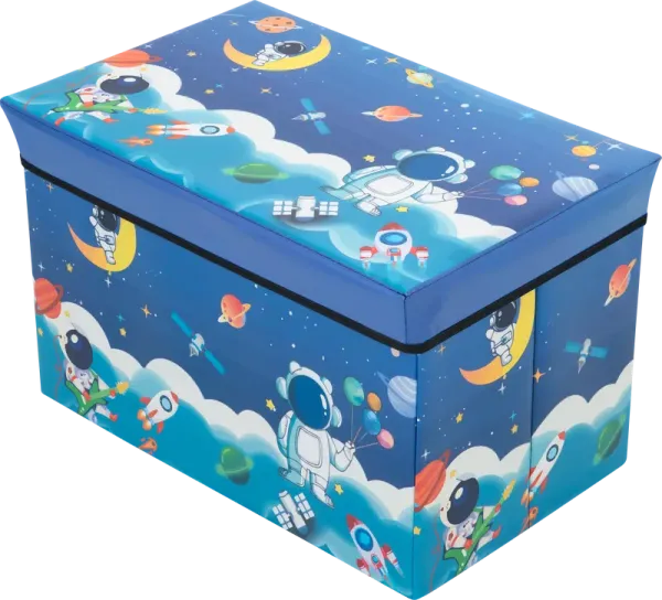 Defender Home - Короб для хранения Космос Defender Home - Короб для хранения Космос