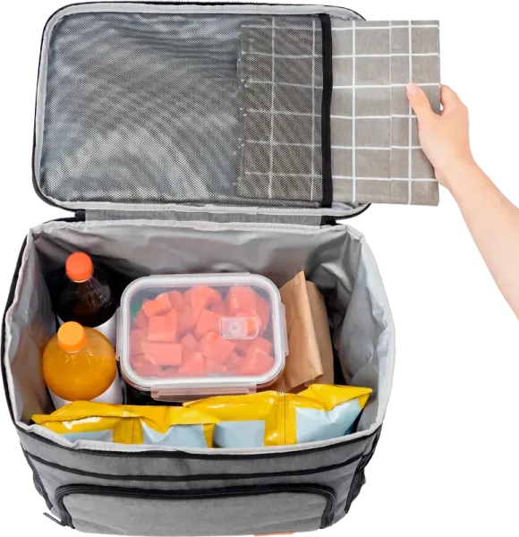 Defender Home - Термосумка Freshy 70 (Фреш)
