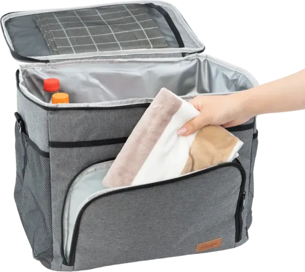 Defender Home - Термосумка Freshy 70 (Фреш)