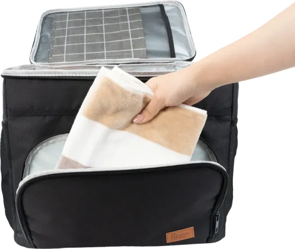 Defender Home - Термосумка Freshy 70 (Фреш) Defender Home - Термосумка Freshy 70 (Фреш)