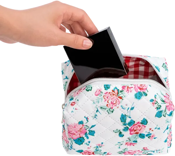 Defender Home - Косметичка Flor 40 (Цветок)