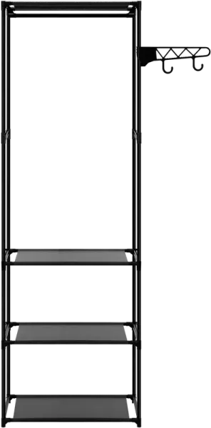 Defender Home - Напольная вешалка StiloCasa (СтилоКаса) Defender Home - Напольная вешалка StiloCasa (СтилоКаса)