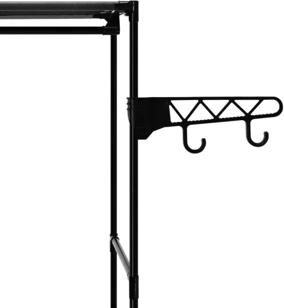 Defender Home - Напольная вешалка StiloCasa (СтилоКаса) Defender Home - Напольная вешалка StiloCasa (СтилоКаса)