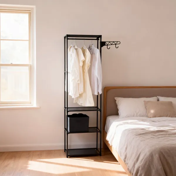 Defender Home - Напольная вешалка StiloCasa (СтилоКаса) Defender Home - Напольная вешалка StiloCasa (СтилоКаса)