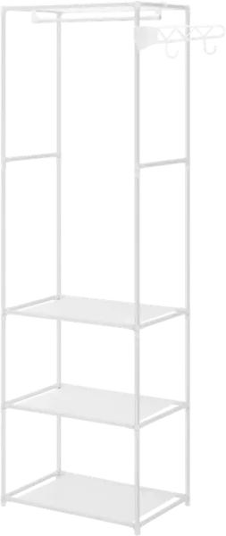 Defender Home - Напольная вешалка StiloCasa (СтилоКаса) Defender Home - Напольная вешалка StiloCasa (СтилоКаса)