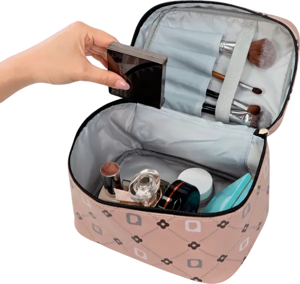 Defender Home - Косметичка Charm 100 (Шарм) Defender Home - Косметичка Charm 100 (Шарм)