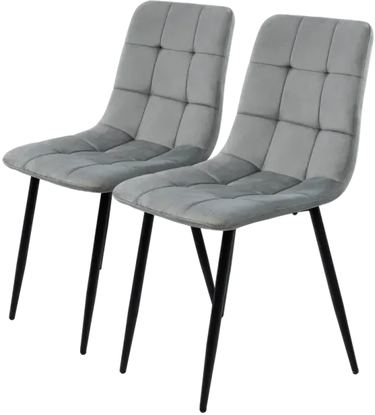 Defender Home - Набор стульев Biscotti 2 (Бискотти 2) Defender Home - Набор стульев Biscotti 2 (Бискотти 2)