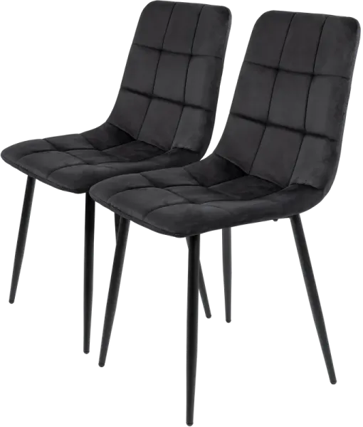 Defender Home - Набор стульев Biscotti 2 (Бискотти 2) Defender Home - Набор стульев Biscotti 2 (Бискотти 2)
