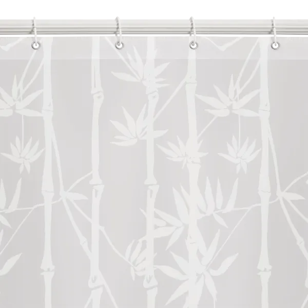 Defender Home - Штора для ванной Nature Eco-01