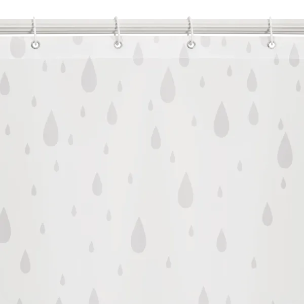 Defender Home - Штора для ванной Nature Eco-01 (Природа) Defender Home - Штора для ванной Nature Eco-01 (Природа)