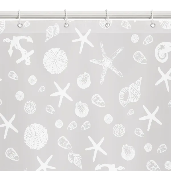 Defender Home - Штора для ванной Nature Eco-01 (Природа) Defender Home - Штора для ванной Nature Eco-01 (Природа)