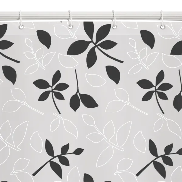 Defender Home - Штора для ванной Nature Eco-01 Defender Home - Штора для ванной Nature Eco-01