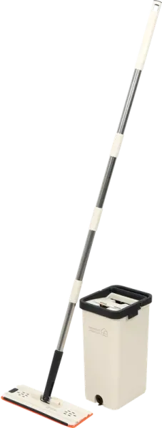 Defender Home - Набор для уборки со шваброй CM-416 Defender Home - Набор для уборки со шваброй CM-416