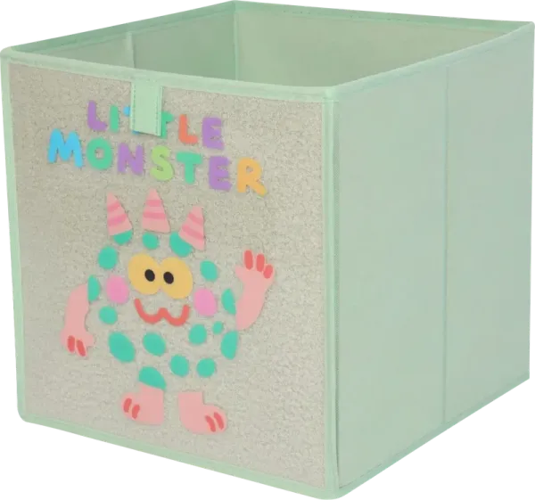 Defender Home - Короб для хранения MNSTRS-01 Defender Home - Короб для хранения MNSTRS-01