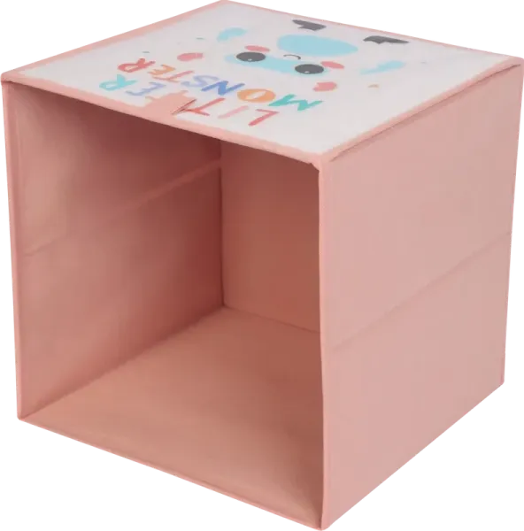 Defender Home - Короб для хранения MNSTRS-01 Defender Home - Короб для хранения MNSTRS-01