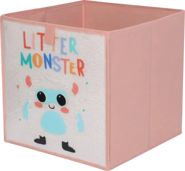 Defender Home - Короб для хранения MNSTRS-01 Defender Home - Короб для хранения MNSTRS-01