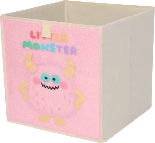 Defender Home - Короб для хранения MNSTRS-01 Defender Home - Короб для хранения MNSTRS-01