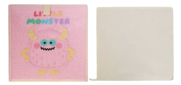 Defender Home - Короб для хранения MNSTRS-01 Defender Home - Короб для хранения MNSTRS-01