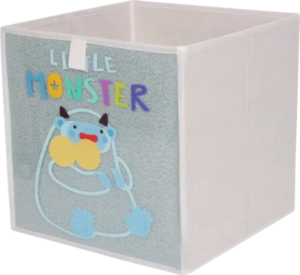 Defender Home - Короб для хранения MNSTRS-01 Defender Home - Короб для хранения MNSTRS-01