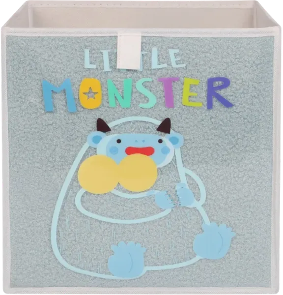 Defender Home - Короб для хранения MNSTRS-01 Defender Home - Короб для хранения MNSTRS-01