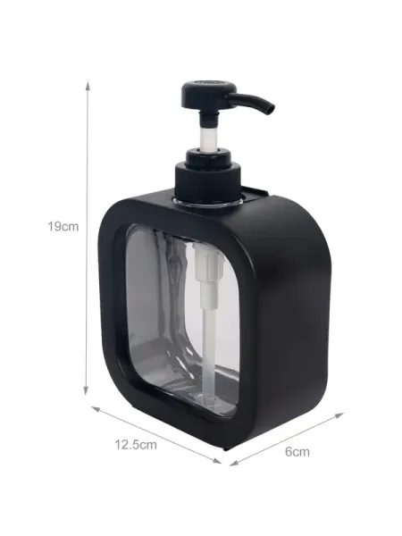 Defender Home - Диспенсер для мыла SD-822 Defender Home - Диспенсер для мыла SD-822