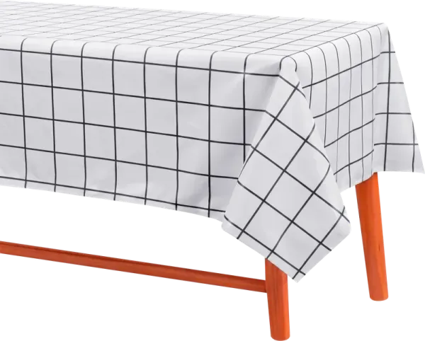 Defender Home - Скатерть на стол TBC-20