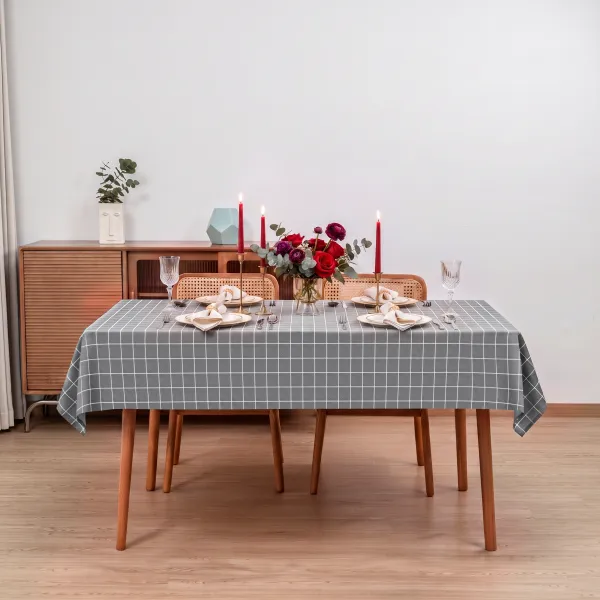 Defender Home - Скатерть на стол TBC-20 Defender Home - Скатерть на стол TBC-20
