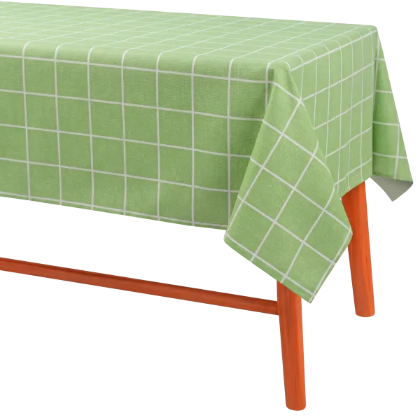 Defender Home - Скатерть на стол TBC-20