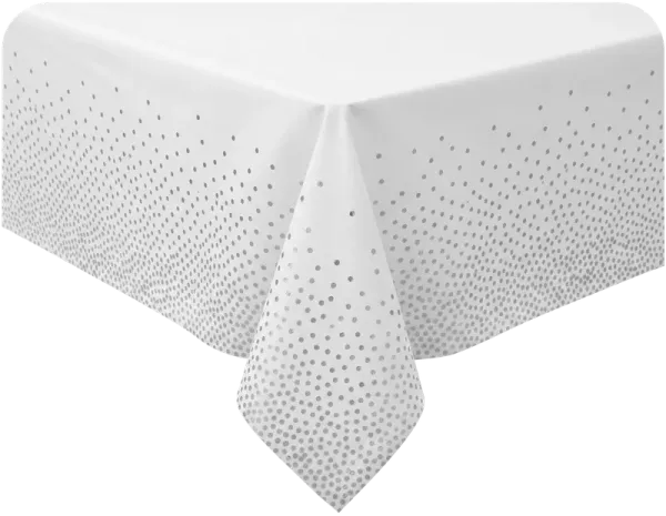Defender Home - Скатерть одноразовая TBC-04 Defender Home - Скатерть одноразовая TBC-04
