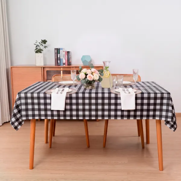 Defender Home - Скатерть на стол TBC-29 Defender Home - Скатерть на стол TBC-29
