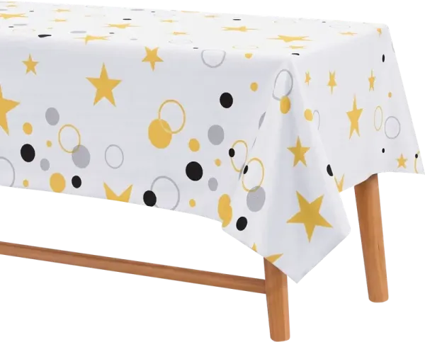 Defender Home - Скатерть одноразовая TBC-33