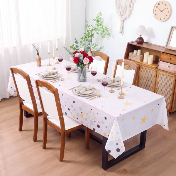 Defender Home - Скатерть одноразовая TBC-33