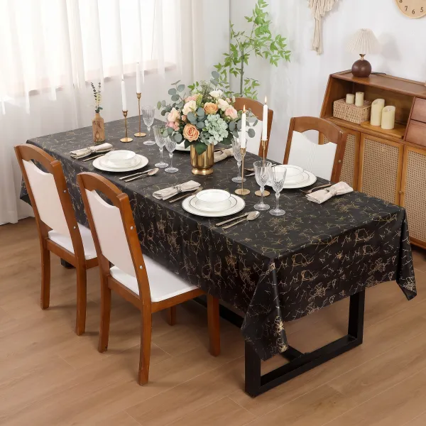 Defender Home - Скатерть одноразовая TBC-33 Defender Home - Скатерть одноразовая TBC-33